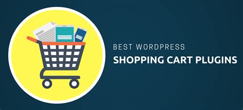 shopping cart plugin WordPress